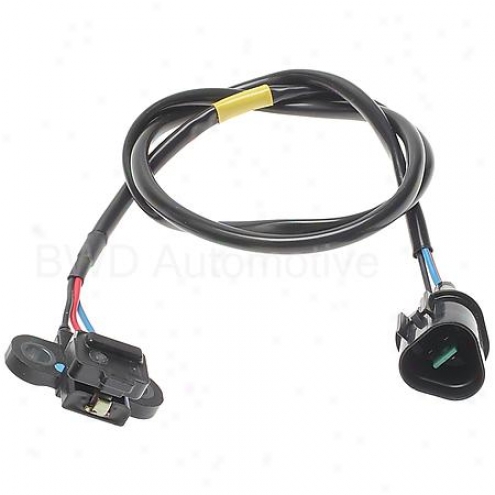 Bwd Crankshaft Position/crank Corner Sensor - Css927