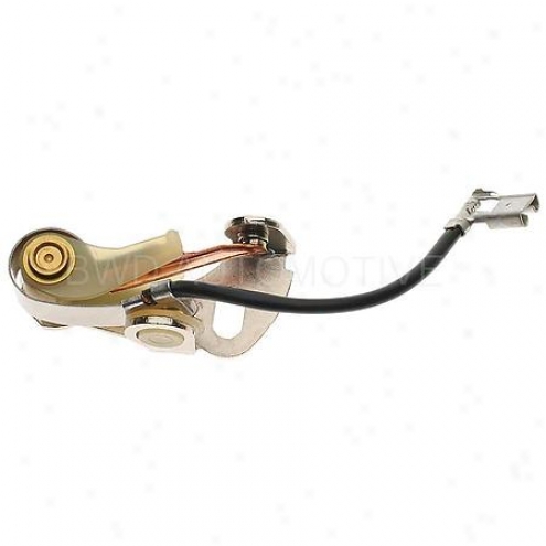 Bwd Ignition Points/condensers/kits - A520z