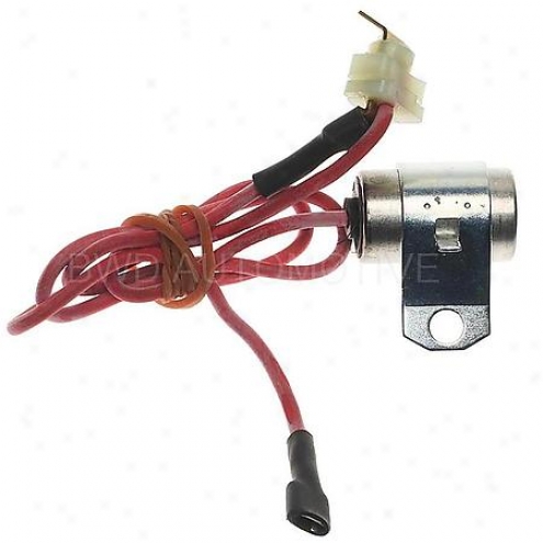 Bwd Ignition Points/condensers/kits - G599z