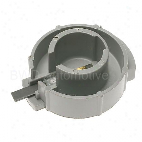 Bwd Select Distributor Rotor Button - D207