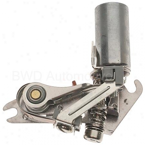 Bwd Select Ignition Points/condensers/kits - A2120