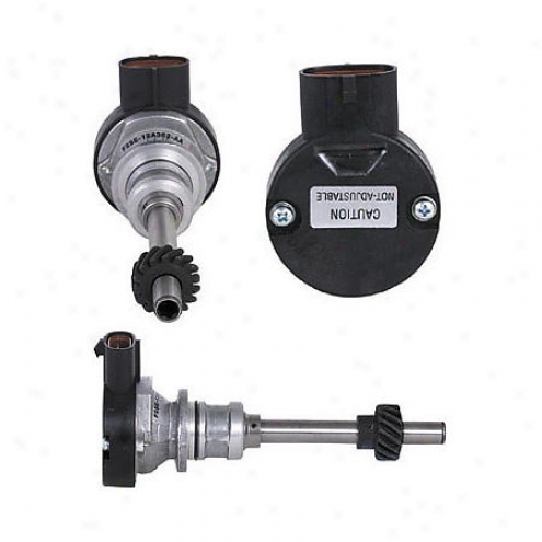 Cardone Crankshaft Position/crank Angle Sensor - 30-2683
