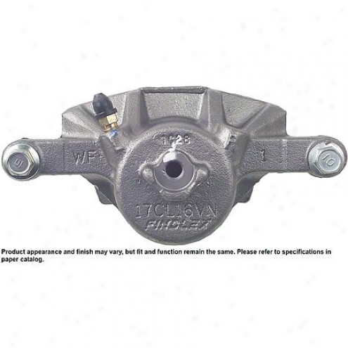 Cardone Friction Choice Brake Caliper-front - 19-2584