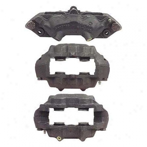 Cardone Friction Choice Brake Caliper-front - 18-7016