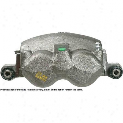 Cardone Friction Choice Brake Caliper-rear - 18-4965