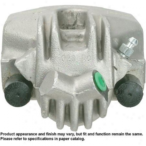 Cardone Friction Choice Brake Caliper-rear - 19-2795