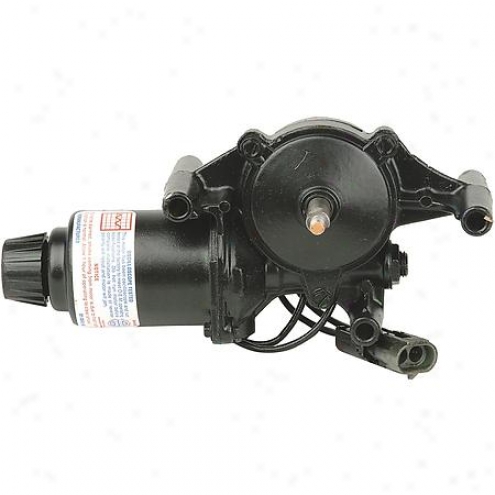 Cardone Headlight Motor - 49-102
