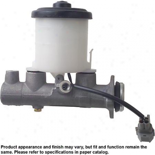 Cardone Select Brake Master Cylinder - 13-2602