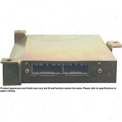 Cardone Transmission Control Module - 73-80033