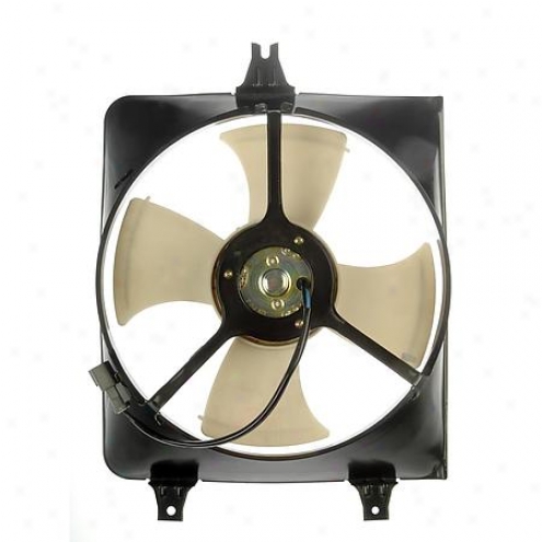 Dorman A/c Condenser Fan Motor - 620-255