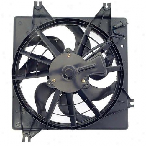 Dorman A/c Condenser Fan Motor -6 20-710