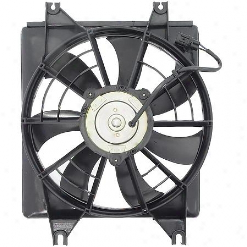 Dorman A/c Condenser Fan Motor - 620-715
