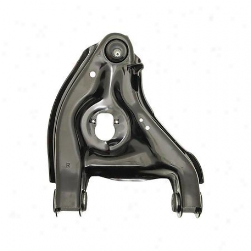 Dorman Direct Arm W/ball Joint - Lower - 50-122