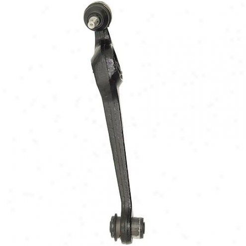 Dormaan Control Arm W/ball Joint - Lower - 520-152