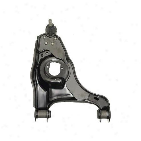 Dorman Direct Arm W/ball Joint - Lower - 520-349