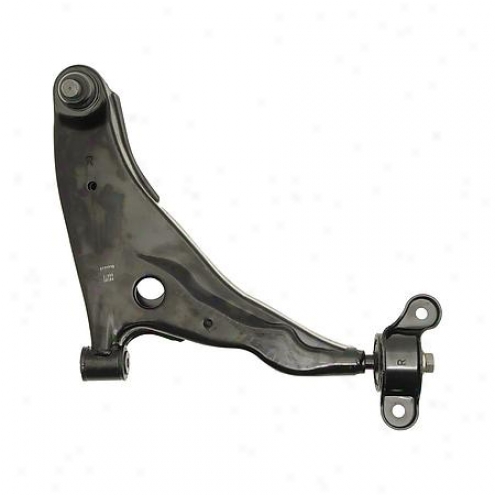 Do5man Control Arm W/ball Joint - Lower - 520-538