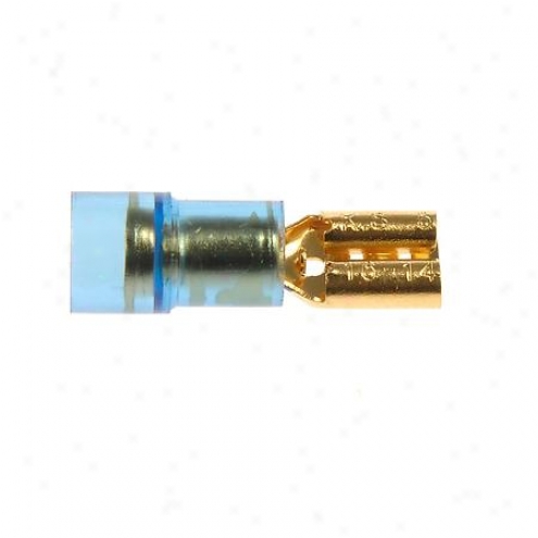 Dorman Electrical - Treminals - Gold Plated Audio - 84546/65624