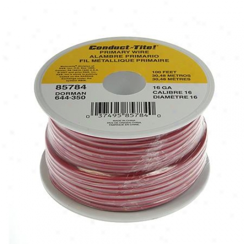 Dorman Electrical - Wire & Cable - 85784/52165