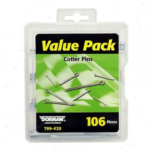Dorman Value Packs- Miscellaneous - 799-420