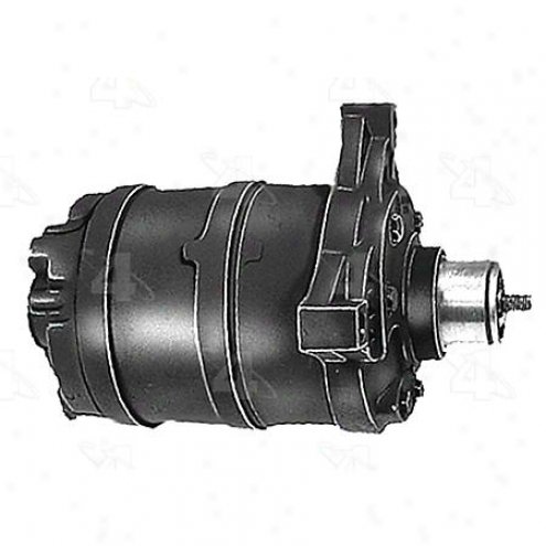 Factory Air A/c Compressor W/o Clutch - 57256