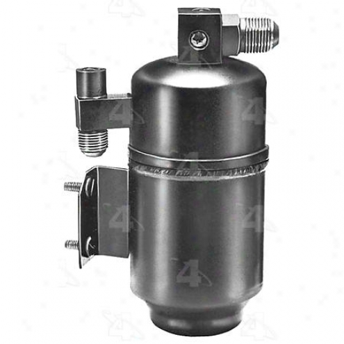 Factory Air Accumulator/receiver Drier - 33394