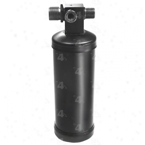 Factory Appearance Accumulator/receiver Drier - 33582