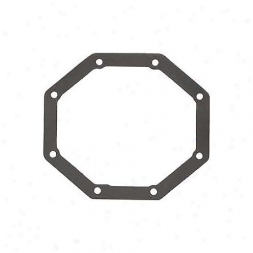 Felpro Axle Housing Cover Gasket - Rear - Rds13073