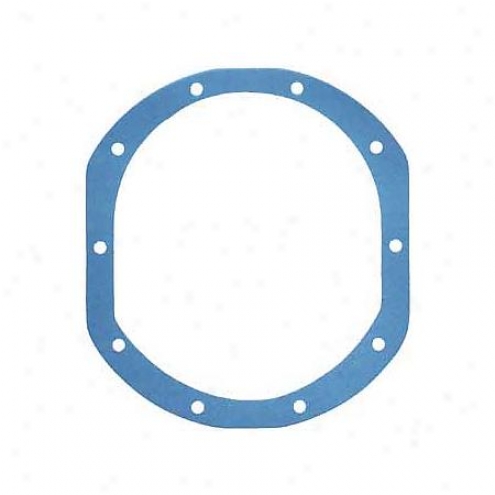 Felpro Axle Housing Cover Gasket - Rear - Rds55081