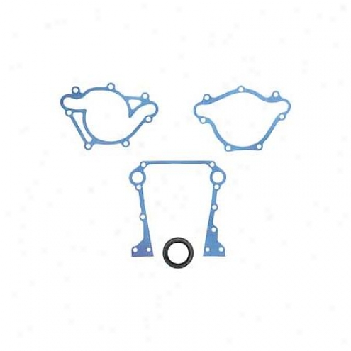 Felpro Timing Cover Gasket Seet - Tcs45952