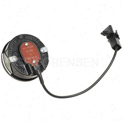 Gp Sorensen Choke Thermostat - 779-1402