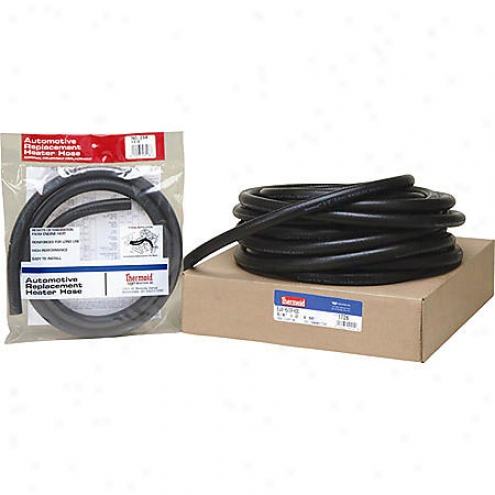 H B D Industries Thermoid 1/2 In. Standard Heater Hose (6 Ft.) - 220/301522