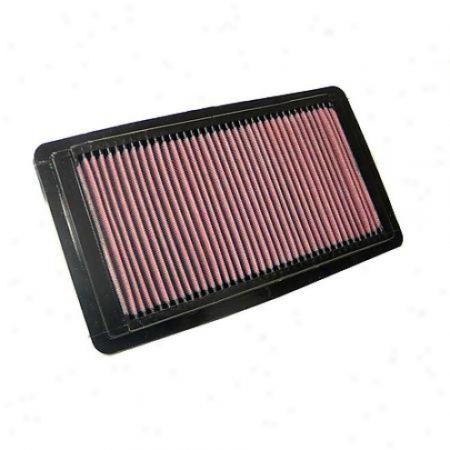 K&n Replacement Gas Filter - 33-2309
