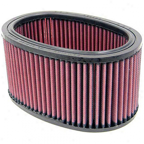 K&n Replacement Air Filter - E-1931