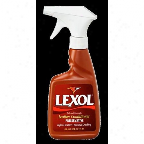 Lexol Leather Conditoiner Spray (16.9 Fl. Oz.) - 1015