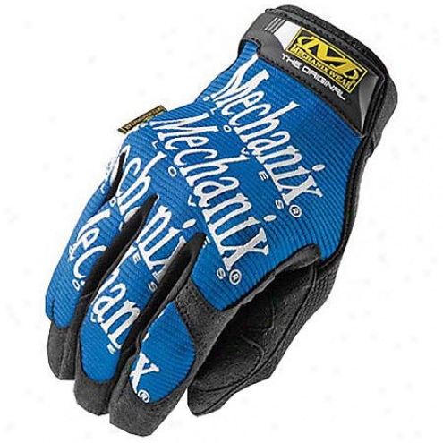 Mechanix Wear The Original Gloves (large) - Mg-03 -010
