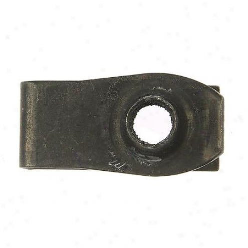 Motormite A Frame Clip Nut 5/16-24 - 03954