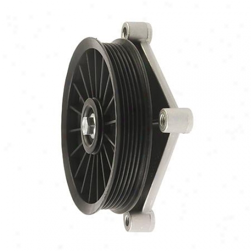 Motormite A/c Bypass Pulley - 34202