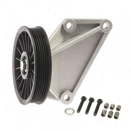 Motormite Ac Bypass Pulley - 34223