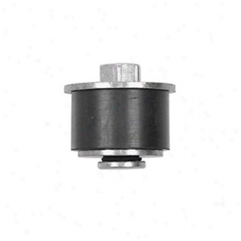 Motormite Freeze Plug - Rubber Expansion - 02601