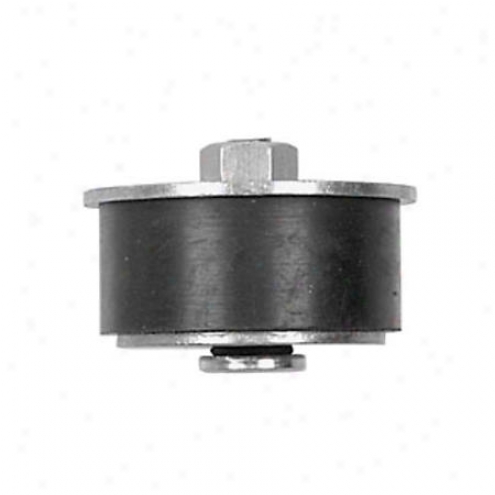 Motormite Freeze Plug - Rubber Expansion - 02605