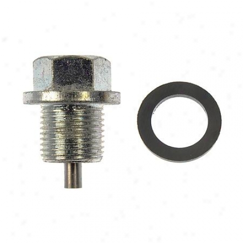 Motormite Oil Pan Drain Plug - 65264