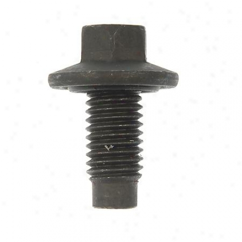 Motormite Oil Pan Drain Plug - 65265