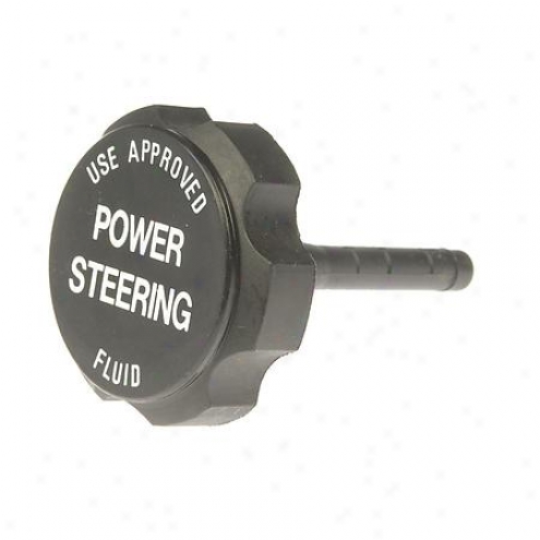 Motormite Power Steering Pump Cap - 82580