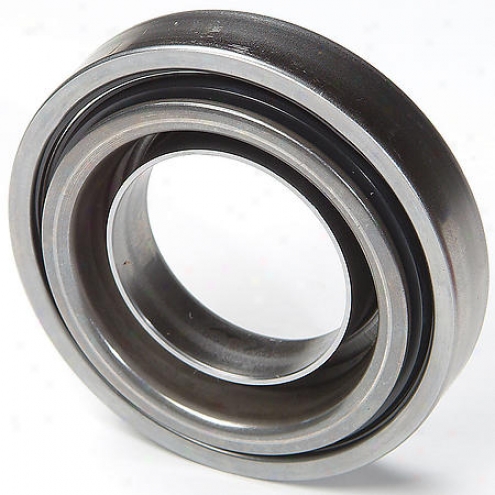 National Clutch Release Bearing (throwout) - 613012