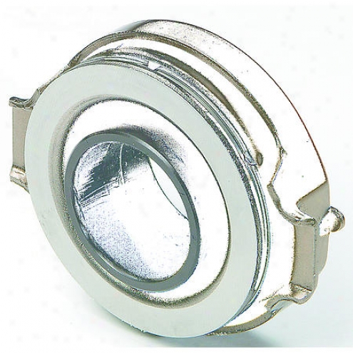 National Clutch Release Bearing (throwout) - 614069