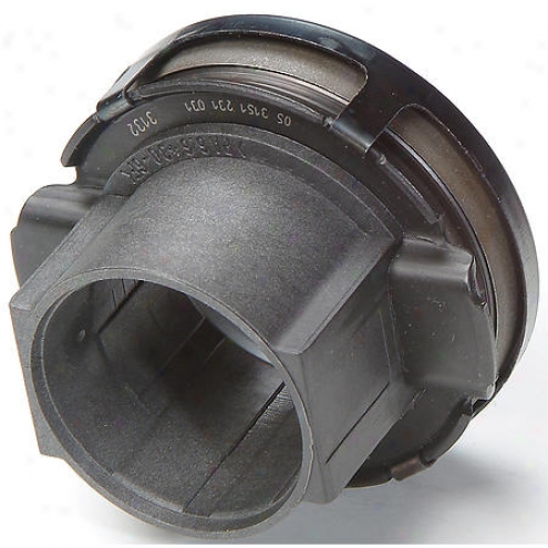 National Clutch Release Bearing (throwout) - 614105