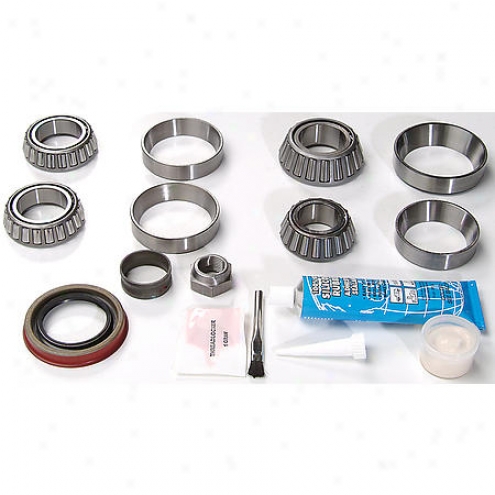 National Differential Bearing Kit - Ra321a