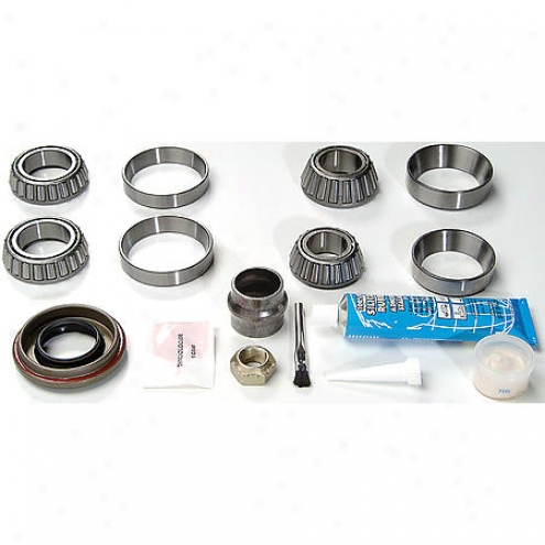 National Differential Producing Kit - Ra334tj