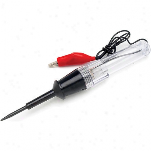 Composition Tools Auto Circuit Tester - 1486