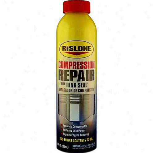 Rislone Compression Repair - 4444